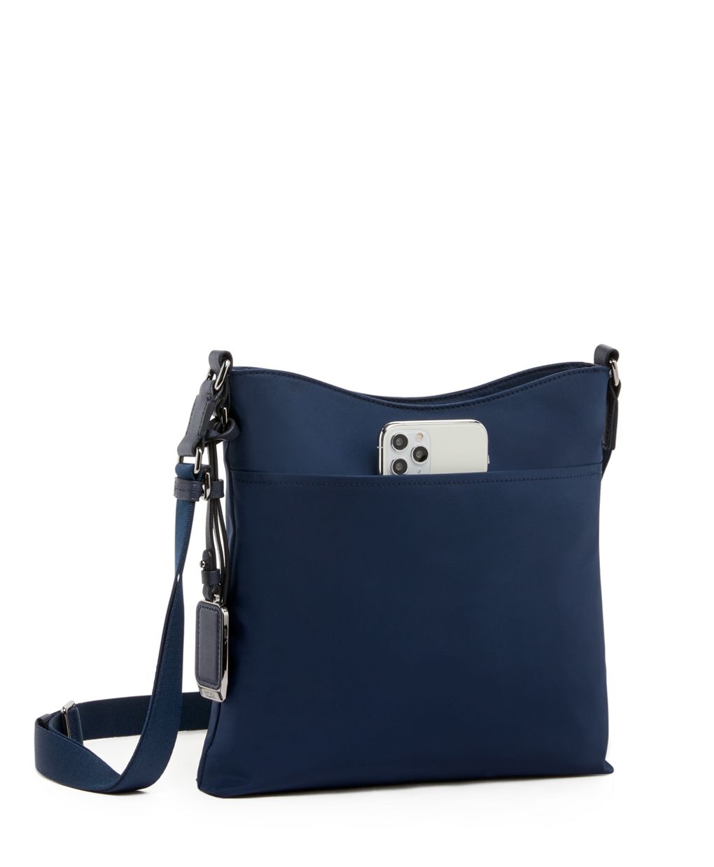 Tumi crossbody messenger clearance bag