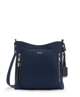 Crossbody Bags: Crossbody Purses & More | Tumi CA