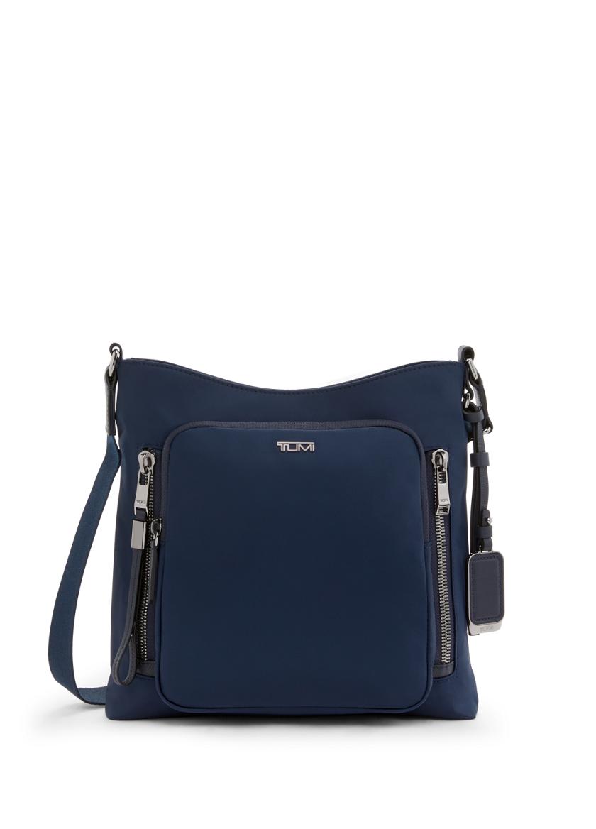 Nylon crossbody bag canada best sale