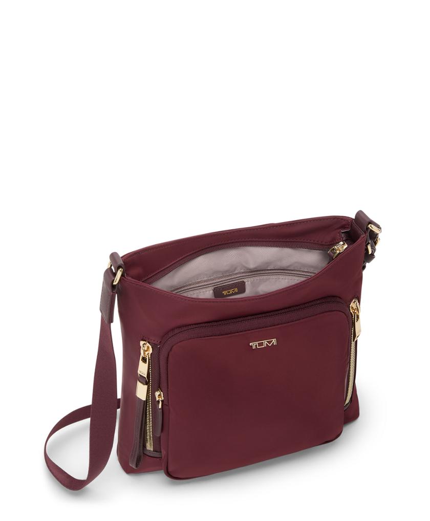 Tyler Crossbody