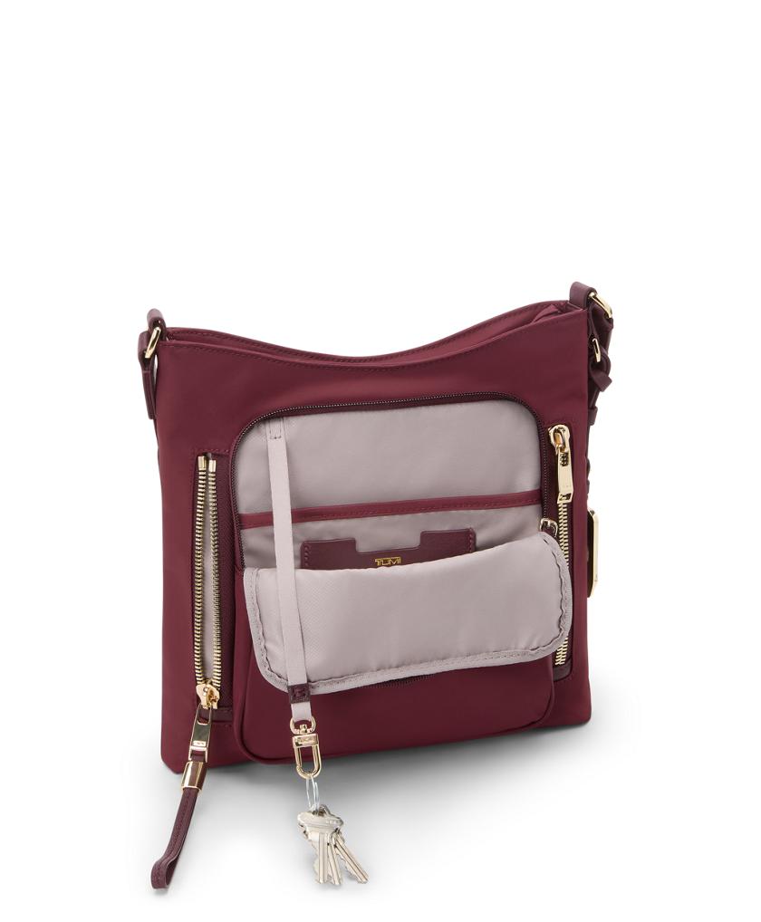Tyler Crossbody