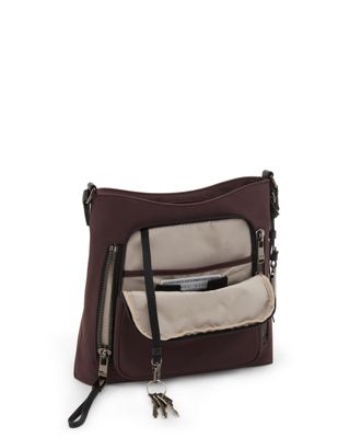 Tyler Crossbody product image three