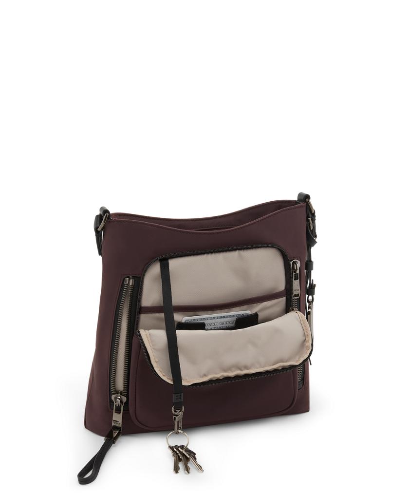 Tyler Crossbody