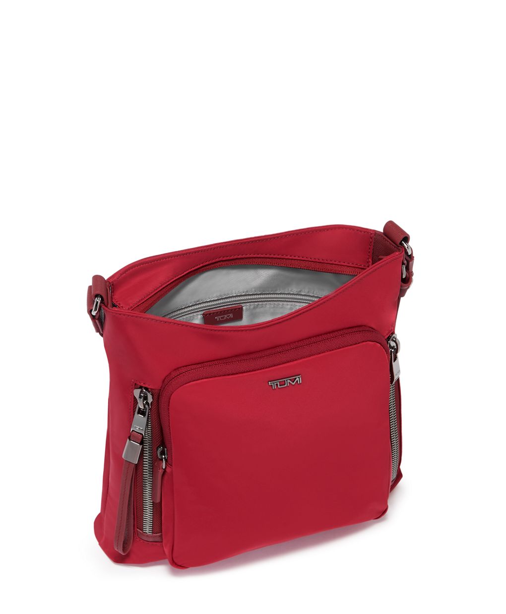 Tumi Voyageur Fog Tyler Crossbody