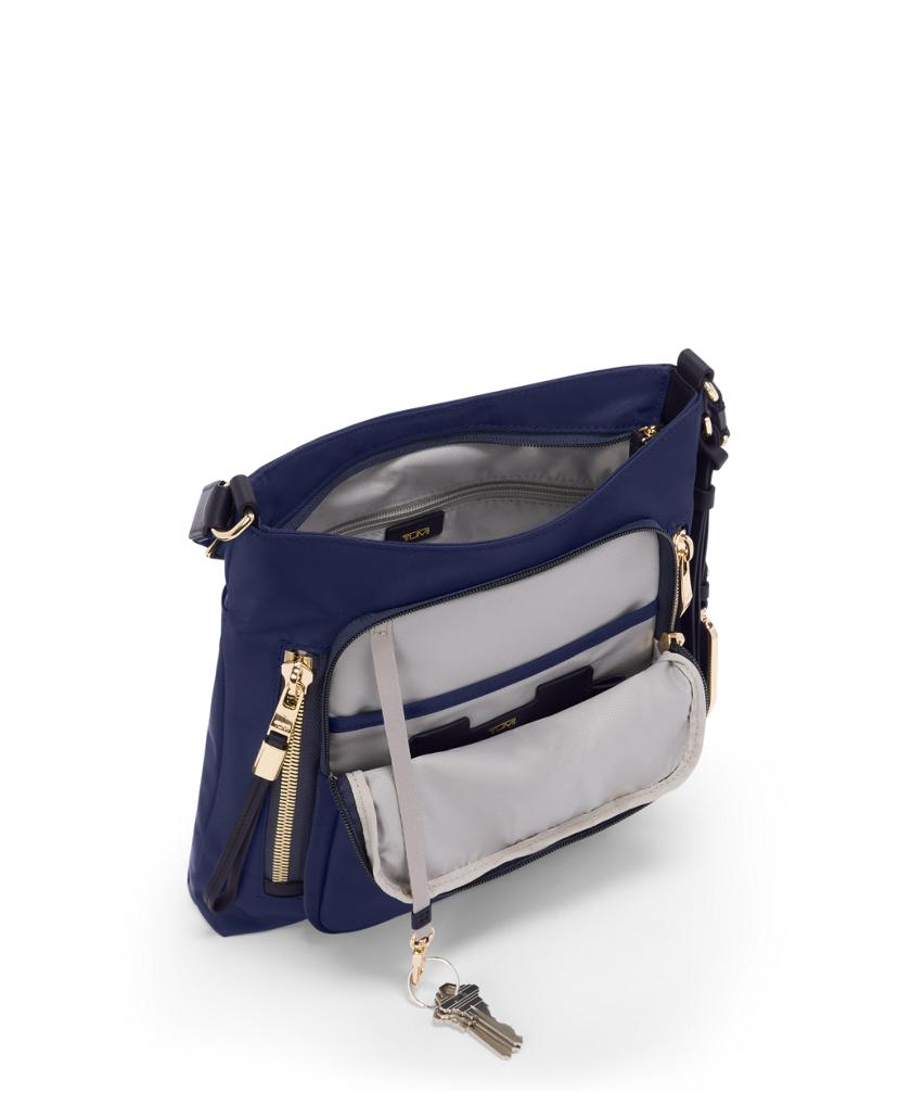 Travel Blue Crossbody Bags and Purses | Tumi US