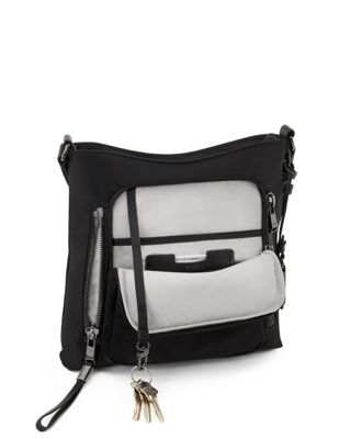 Tyler Crossbody product image three