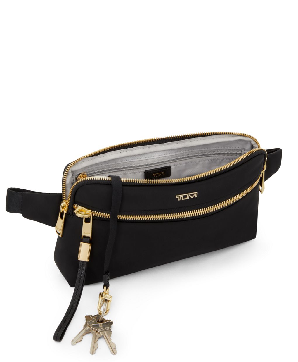 Tumi discount hip bag