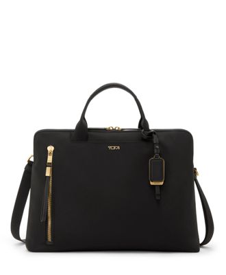 Tumi women's store laptop bag