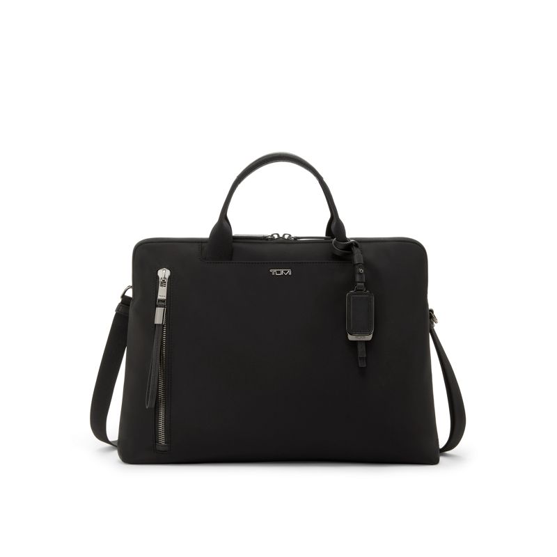 Benin Laptop Carrier