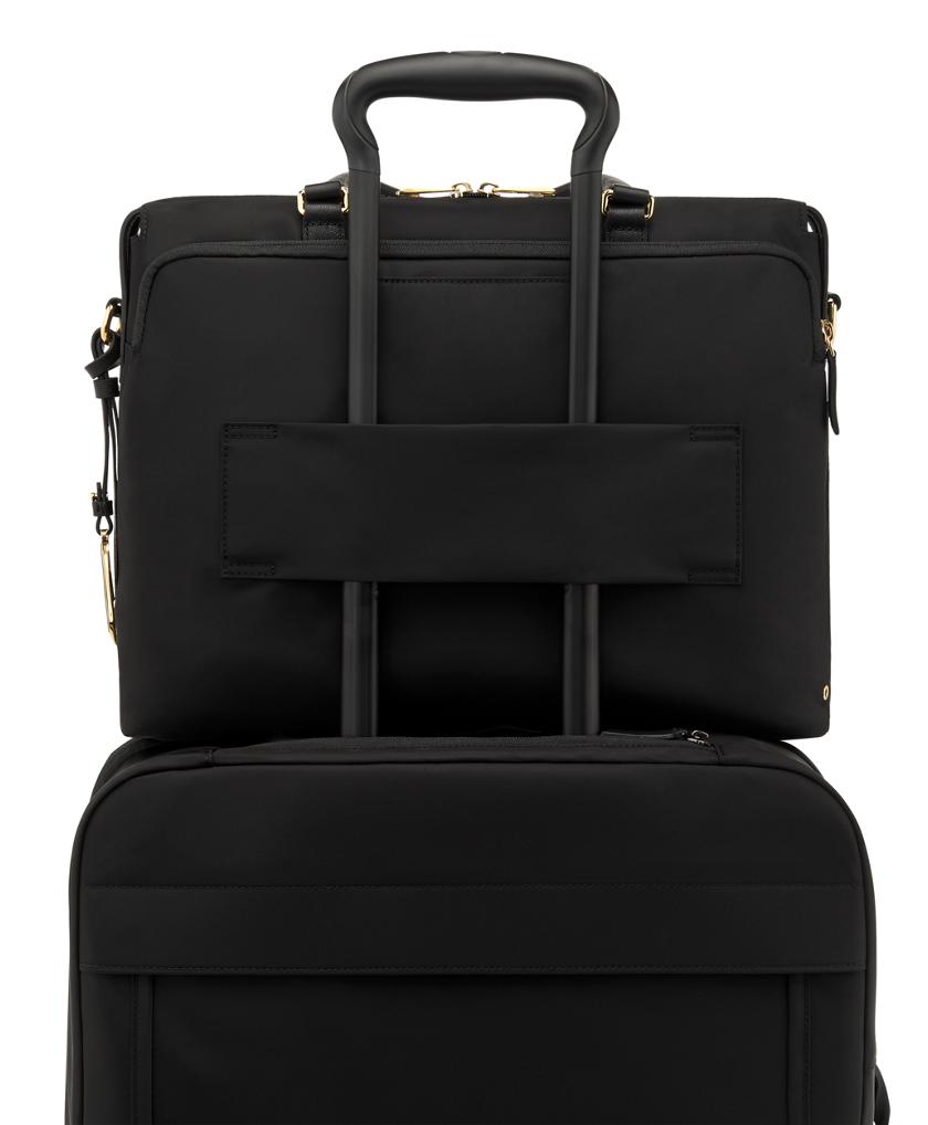 Premium Nylon Briefcases for Work and Travel | Tumi US