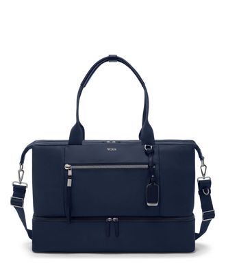 Tumi harwood outlet duffel