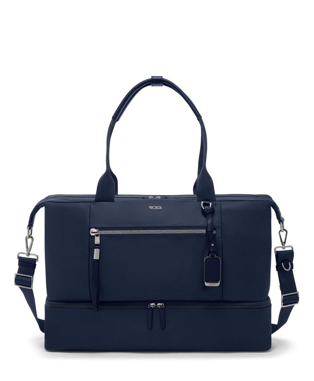 Tumi 2024 weekender duffel