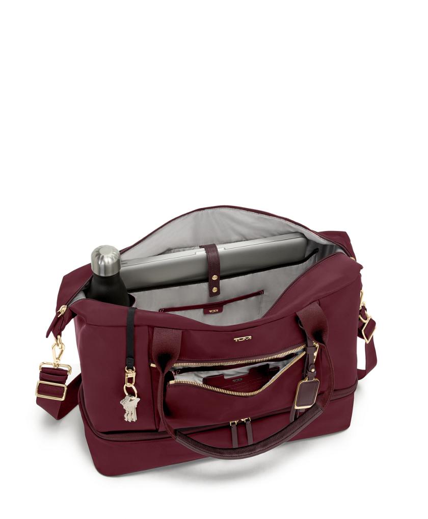 Contine Weekender