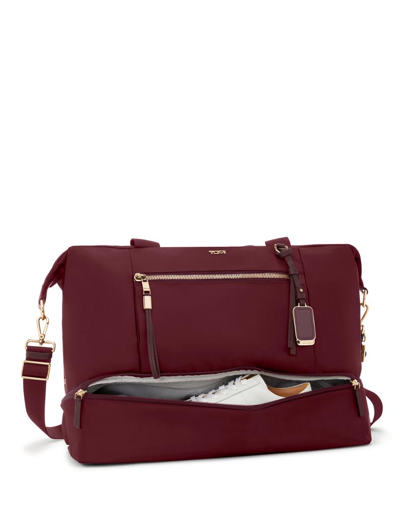 Contine Weekender