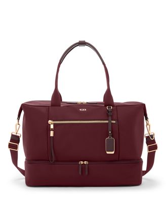 mipoko様 TUMI 22249DE travel satchel Travel Satchel | Tumi - Special Markets