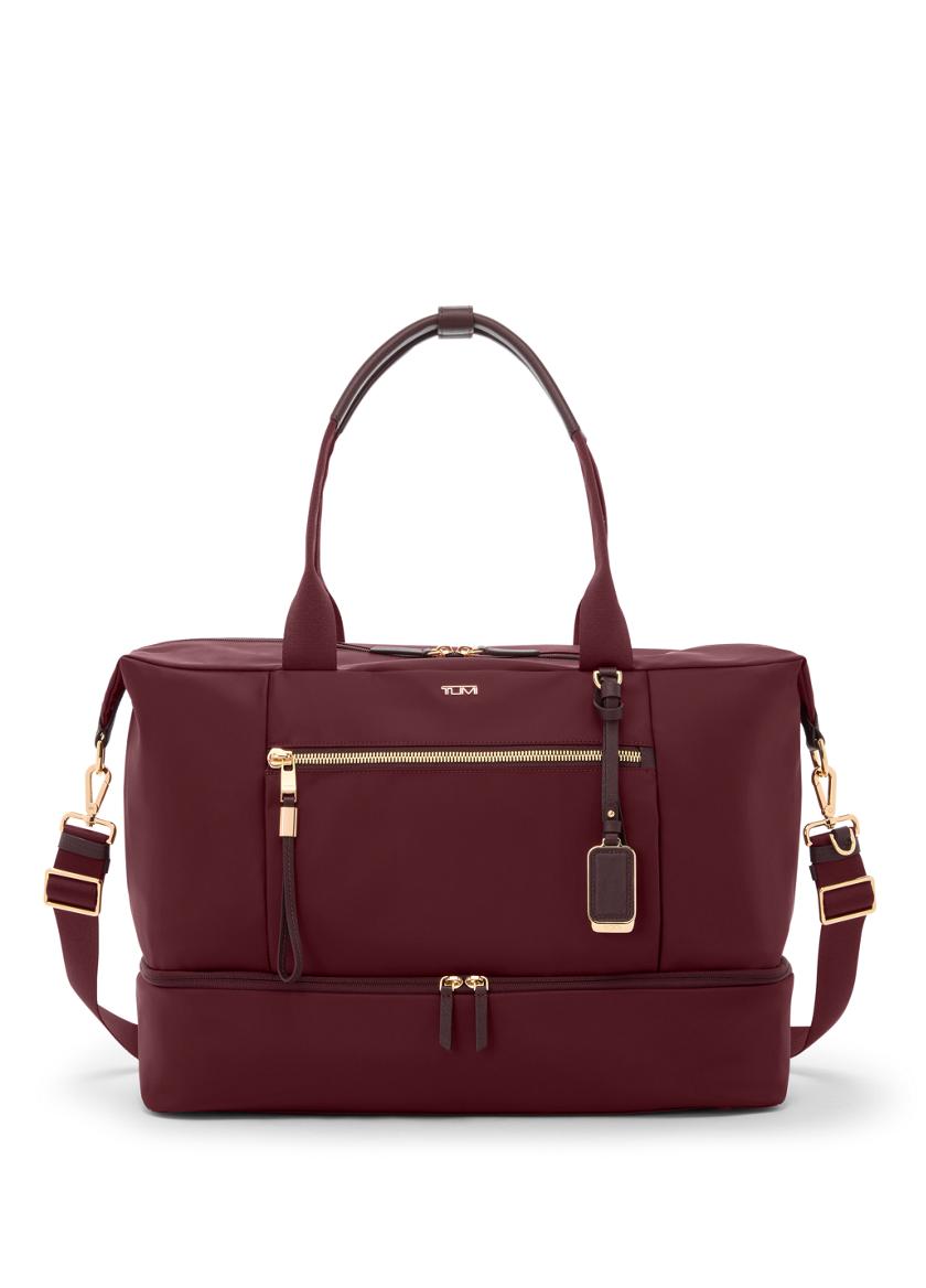 Weekend Travel Bags & Duffels | Tumi US