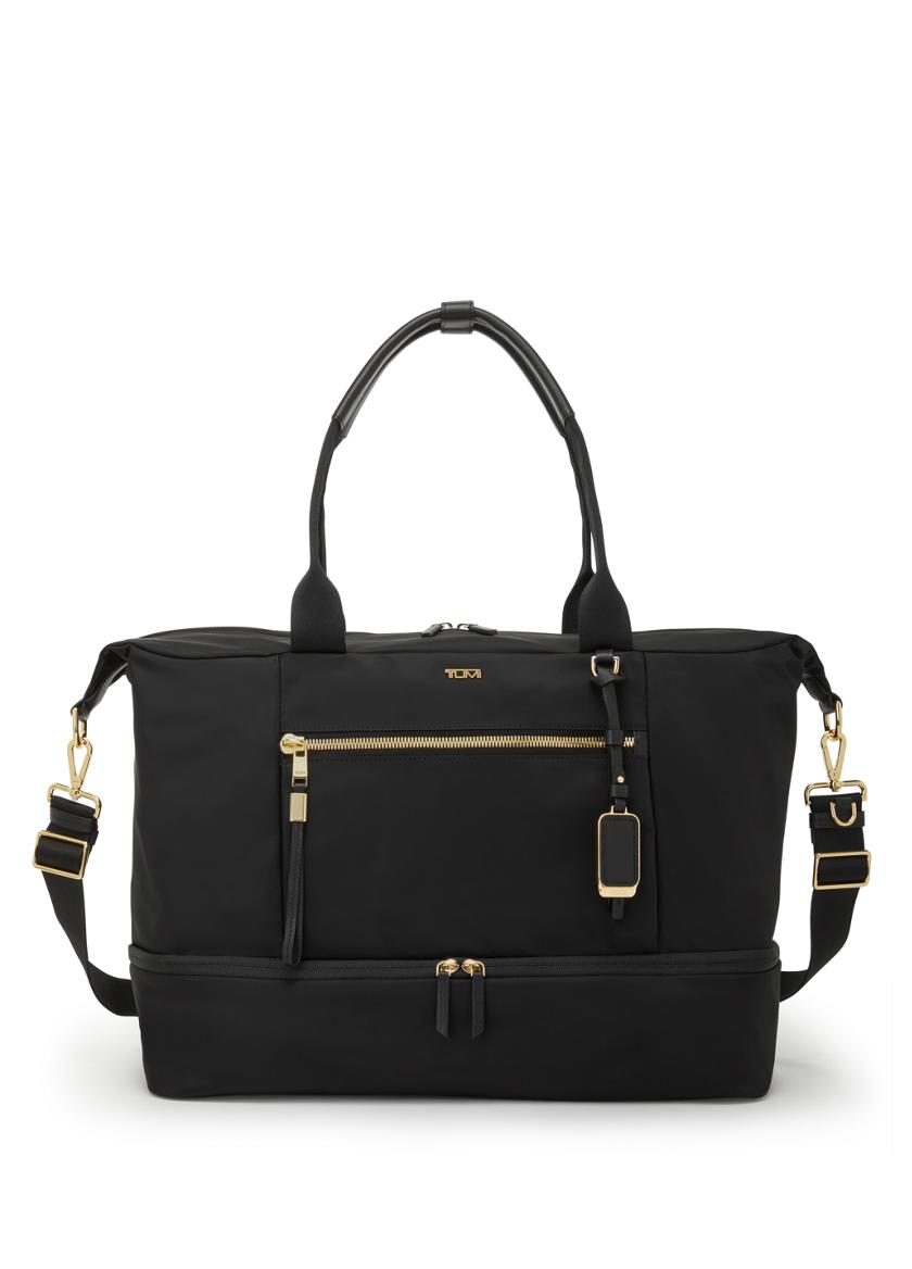 Tumi women's clearance briefcase sale