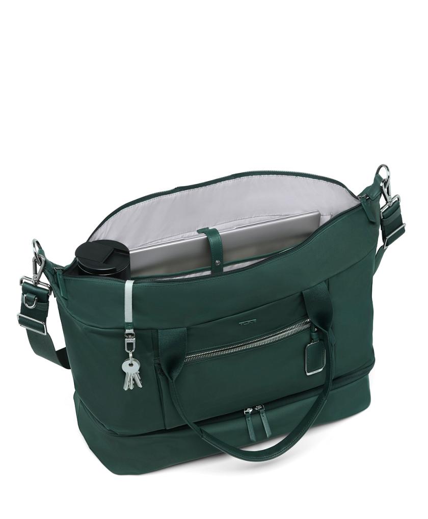 Shop All Green Bags: Work, Travel & Everyday Green Bags | Tumi US