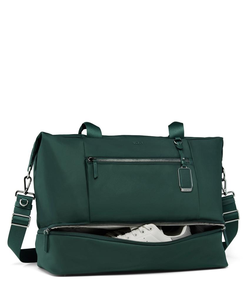 Shop All Green Bags: Work, Travel & Everyday Green Bags | Tumi US