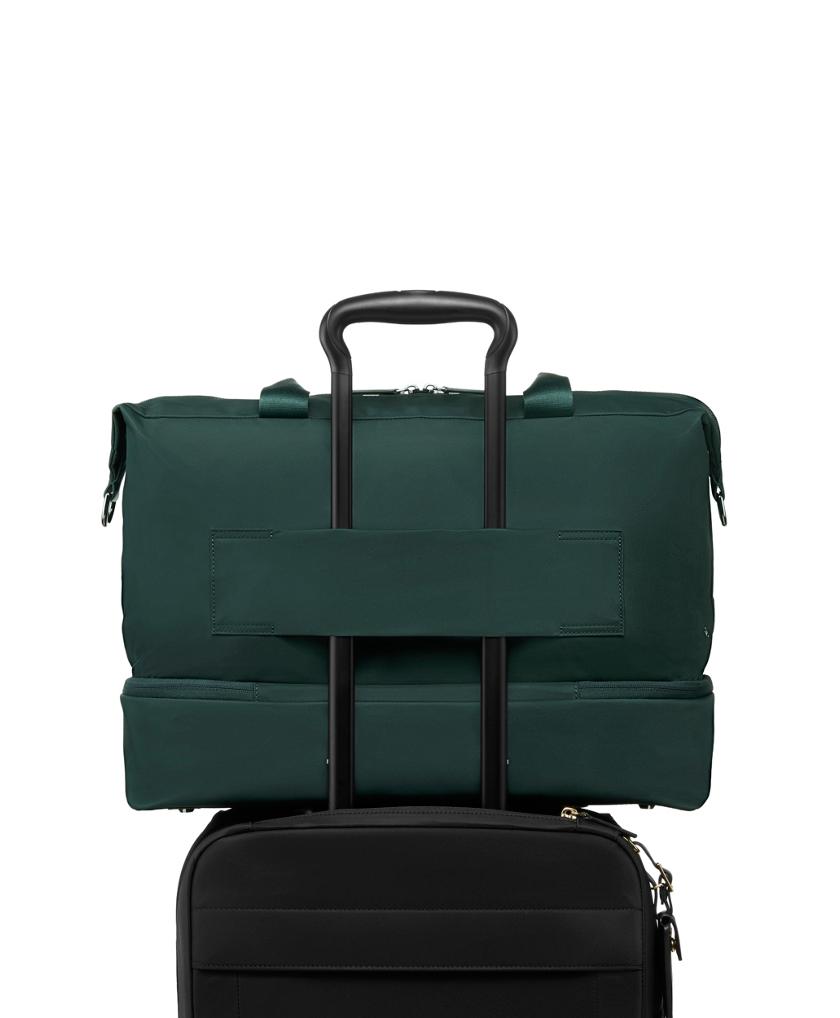 Shop All Green Bags: Work, Travel & Everyday Green Bags | Tumi US