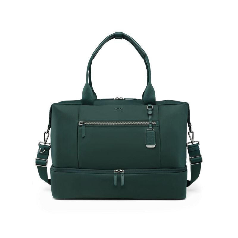 Contine Weekender