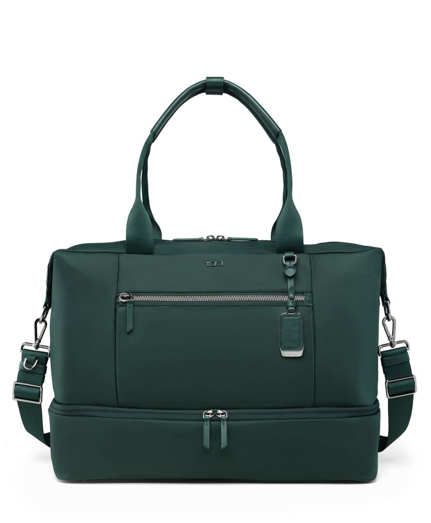 Green Nylon Bags: Green Nylon Crossbody Bags & More | Tumi US
