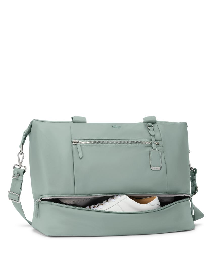 Shop All Green Bags: Work, Travel & Everyday Green Bags | Tumi US