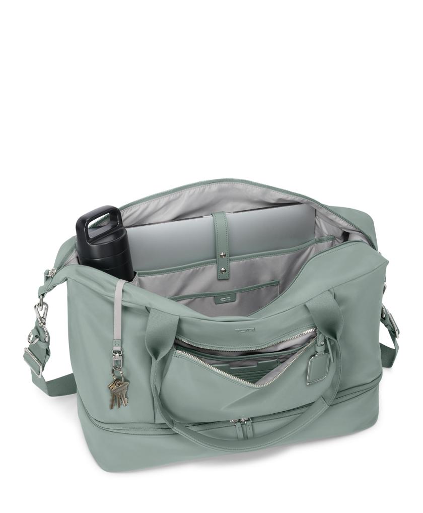 Shop All Green Bags: Work, Travel & Everyday Green Bags | Tumi US