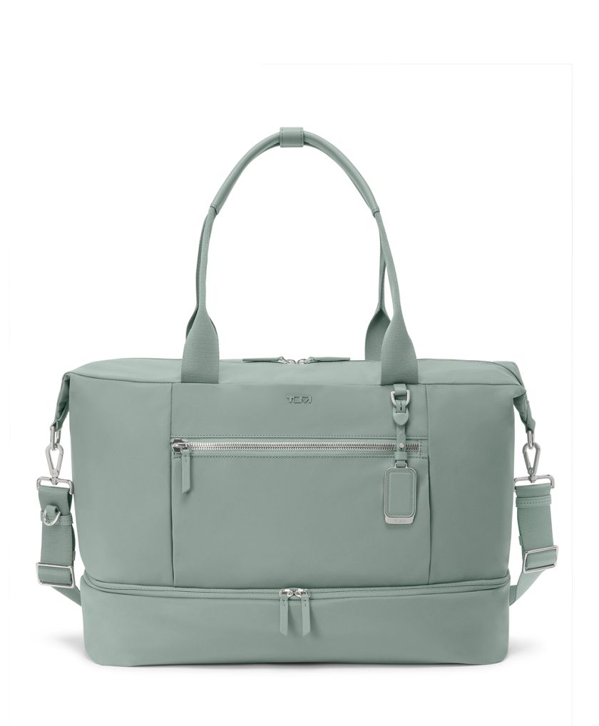 Shop All Green Bags: Work, Travel & Everyday Green Bags | Tumi US