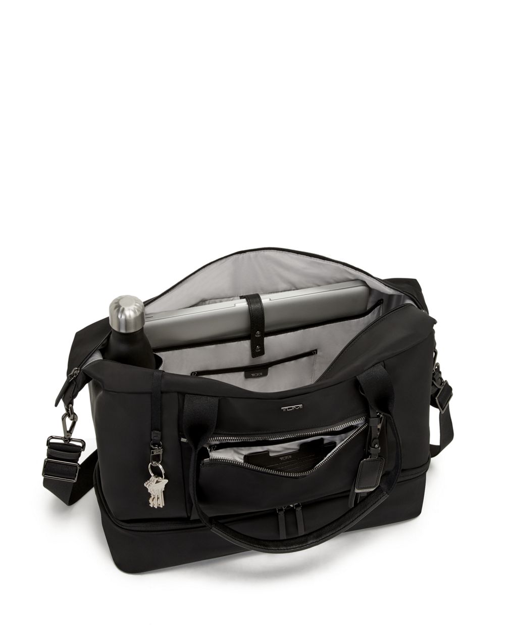 Tumi weekender duffle sale