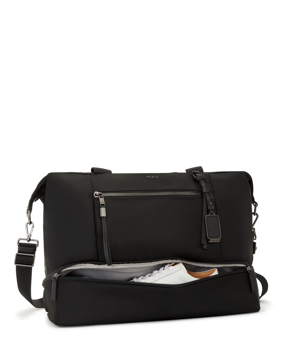 Tumi mens weekender bag hot sale