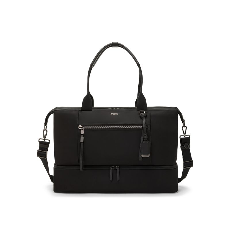 Contine Weekender