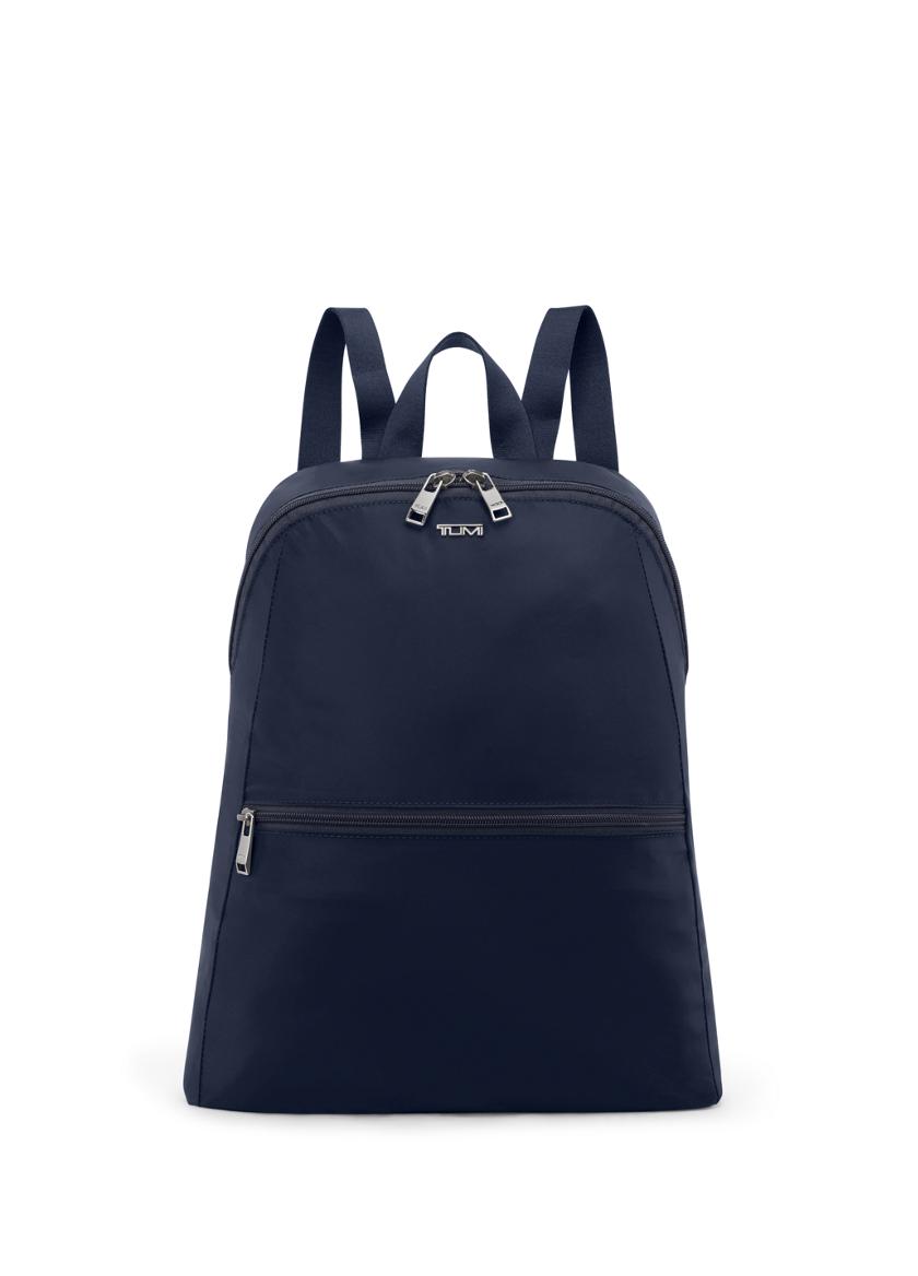 Premium Blue Backpacks for Work & Adventure | Tumi CA
