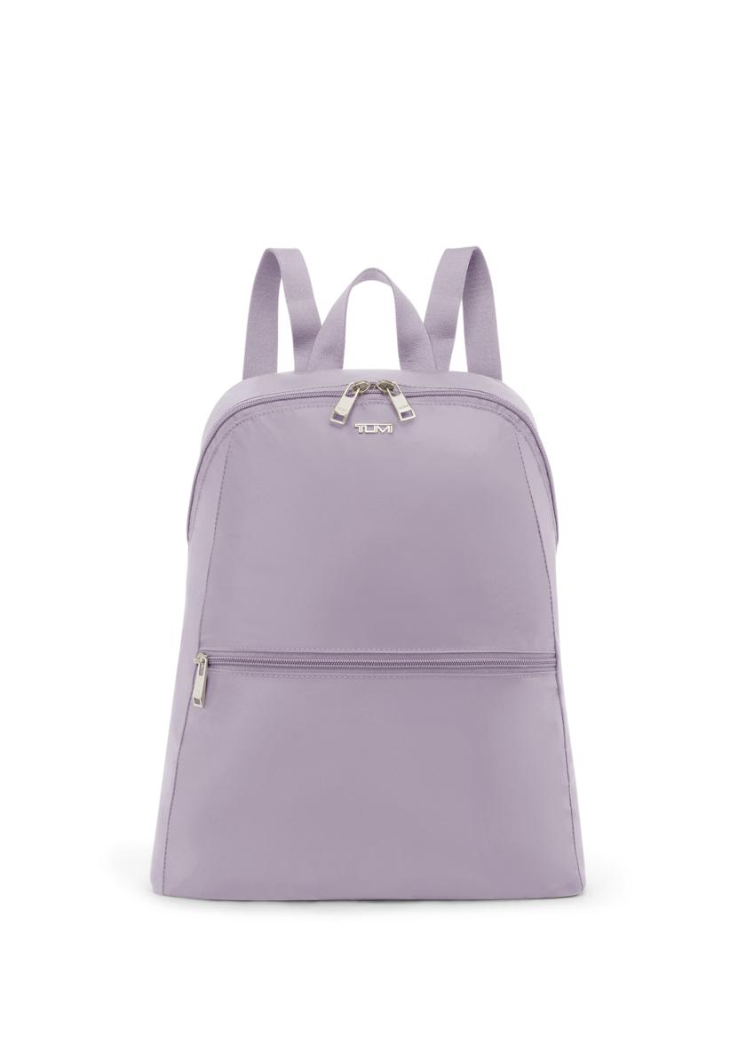 Premium Purple Backpacks for Work & Adventure | Tumi US