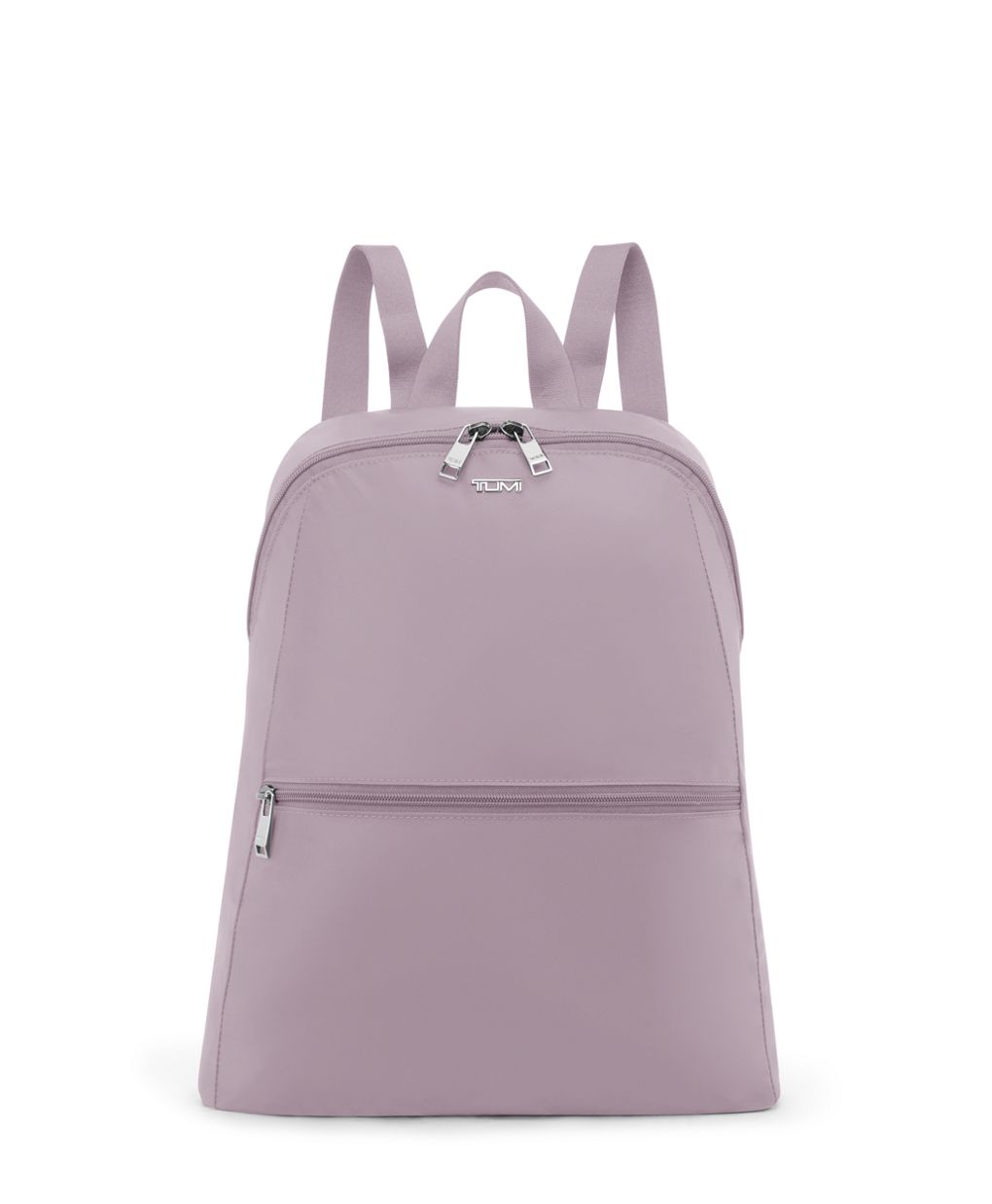 Tumi store purple backpack