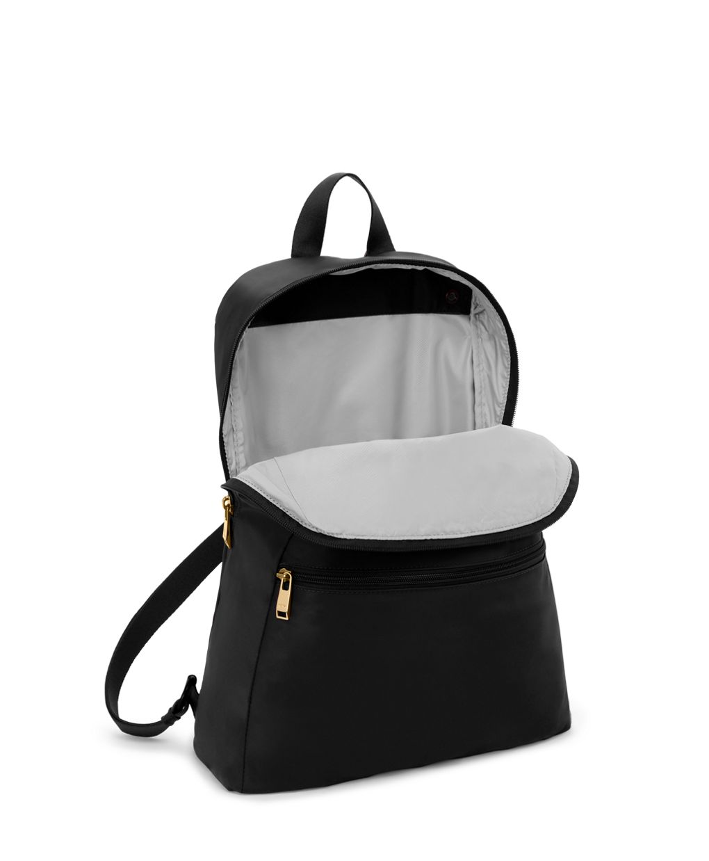 Tumi women's just store in case backpack