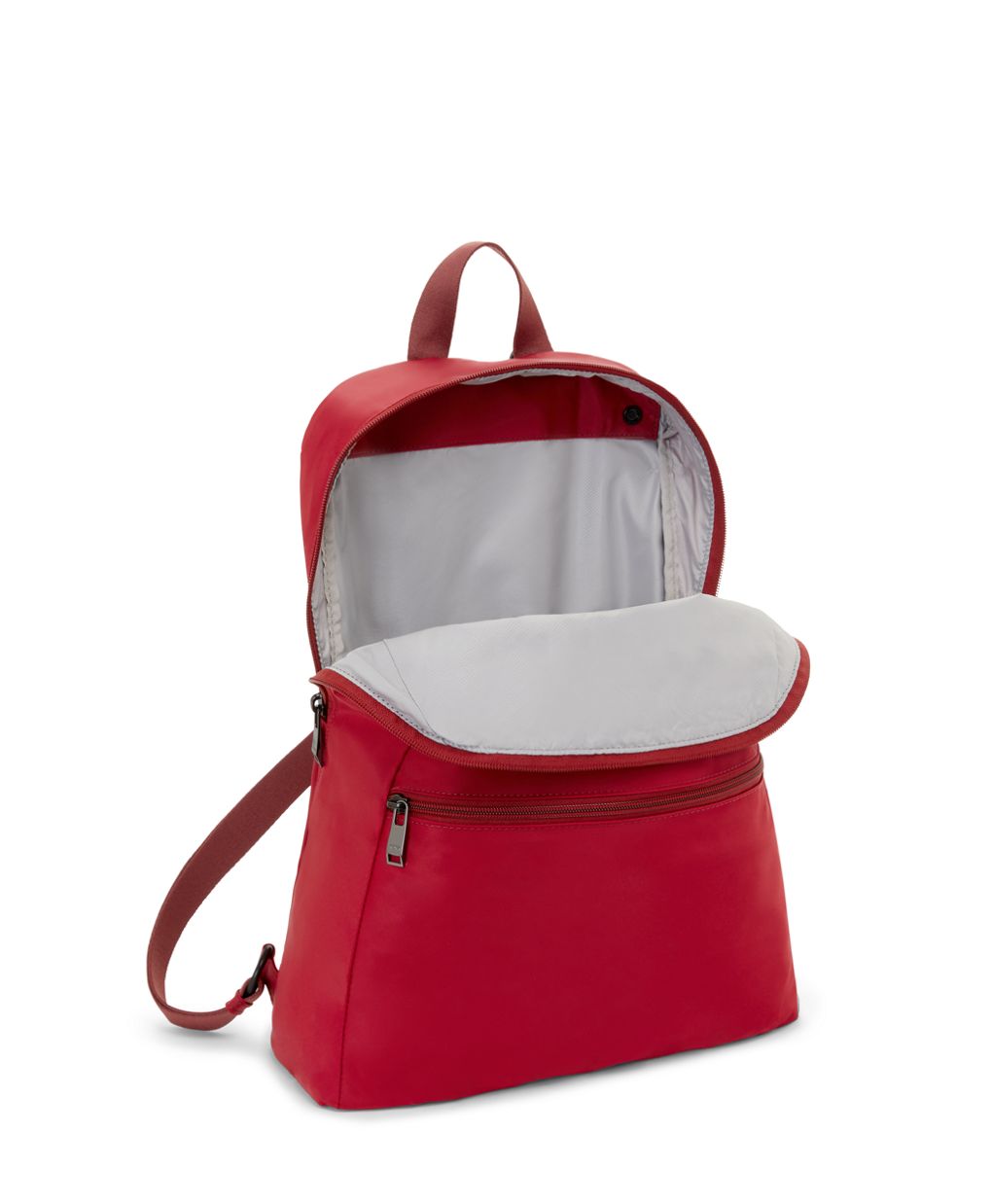 Tumi 2025 red bag