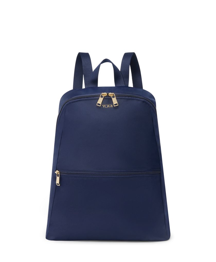 Premium Blue Travel Backpacks | Tumi US