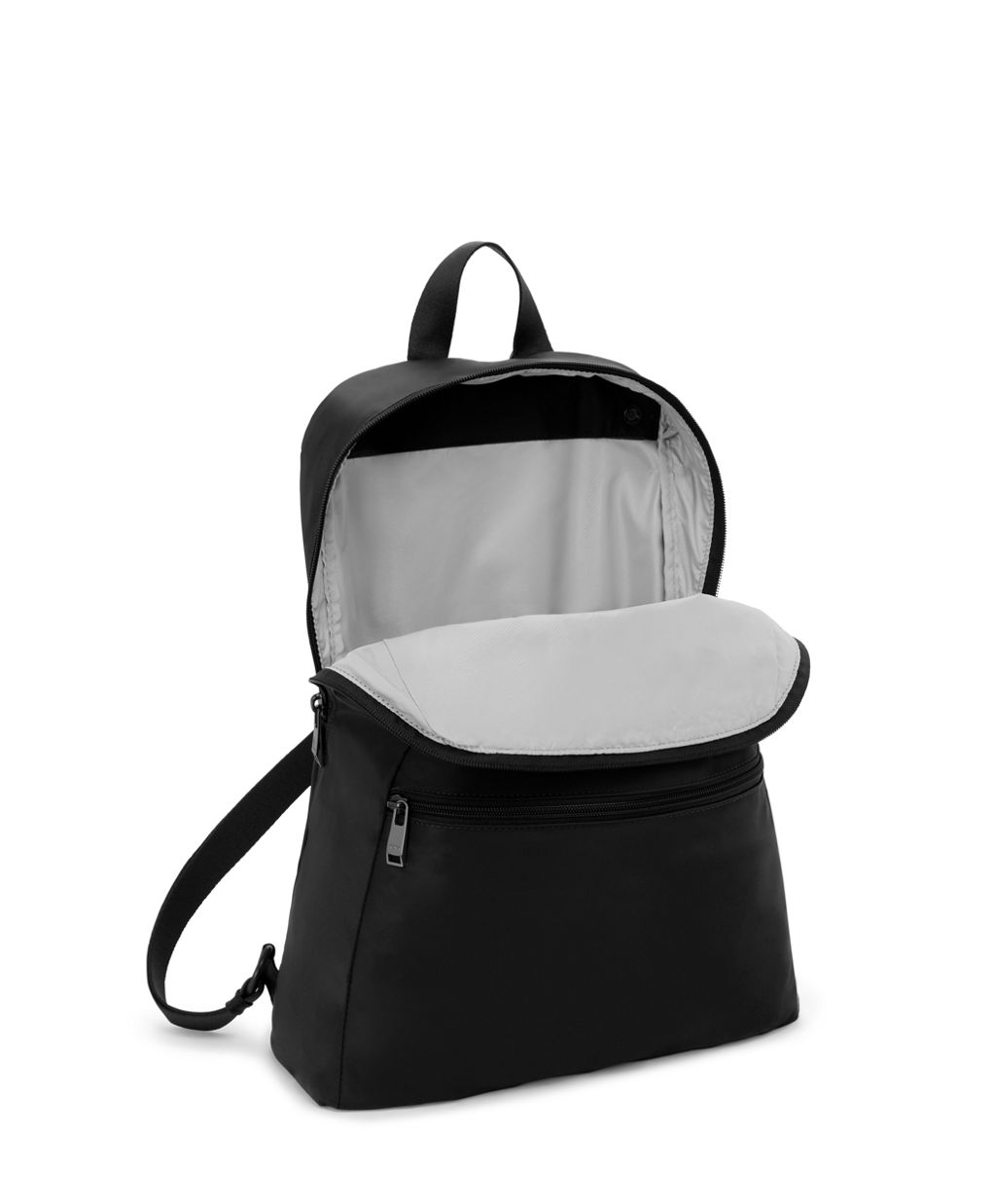 Tumi shop backpack foldable