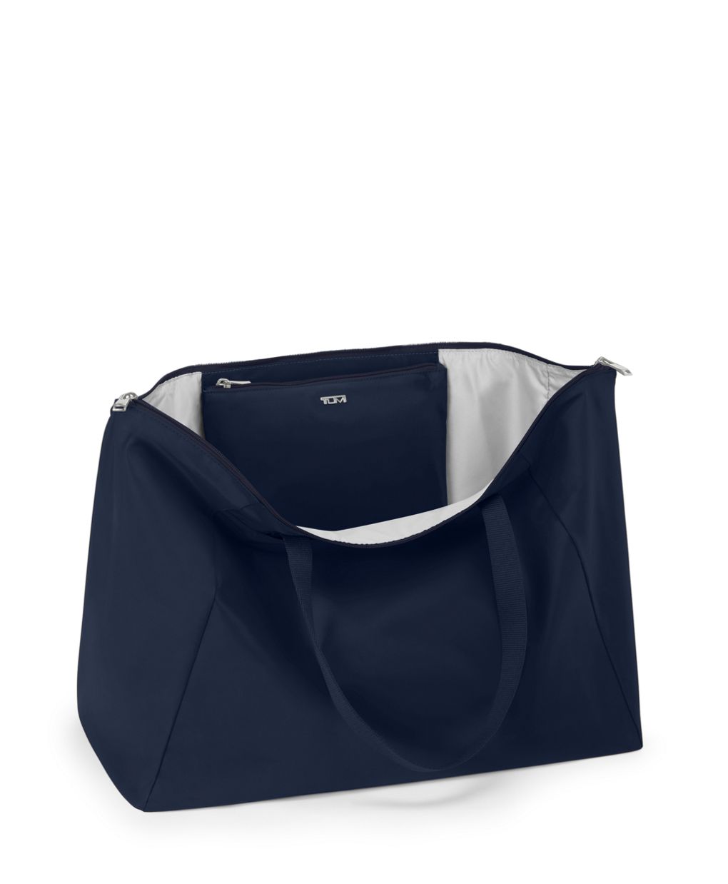 Tumi cheap canvas bag