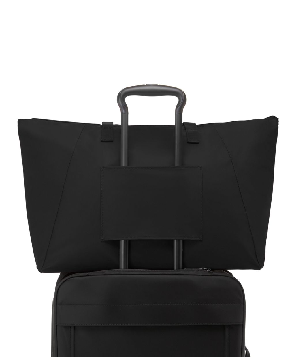 Tumi packable duffel clearance bag