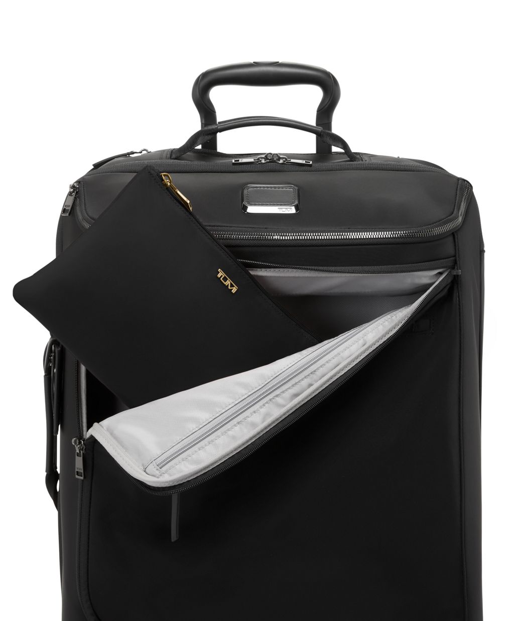 Tumi just in outlet case tote sale