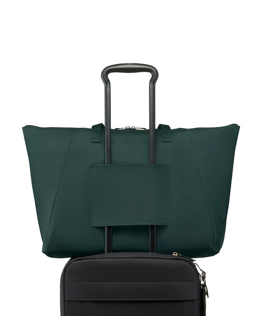 Shop All Green Bags: Work, Travel & Everyday Green Bags | Tumi US