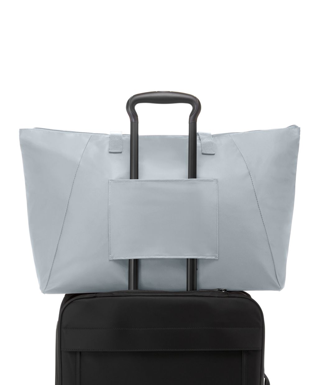 Just in shop case tumi tote