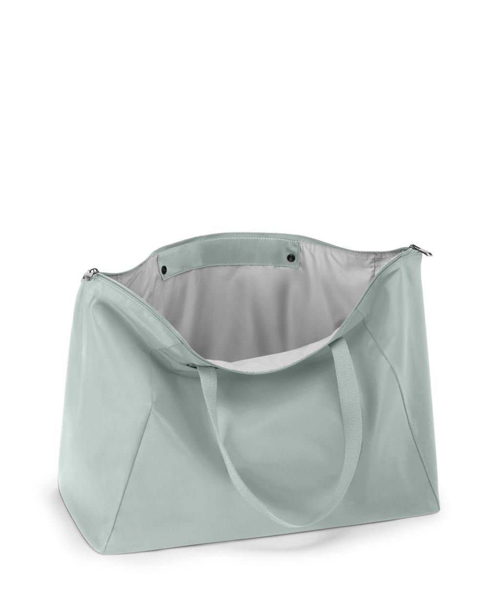 Just in shop case tumi tote