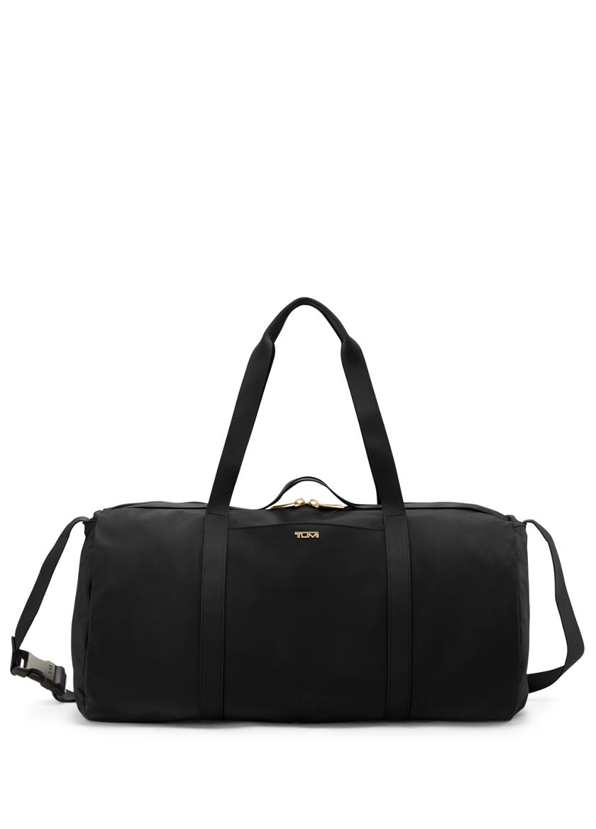 tumi weekender duffel