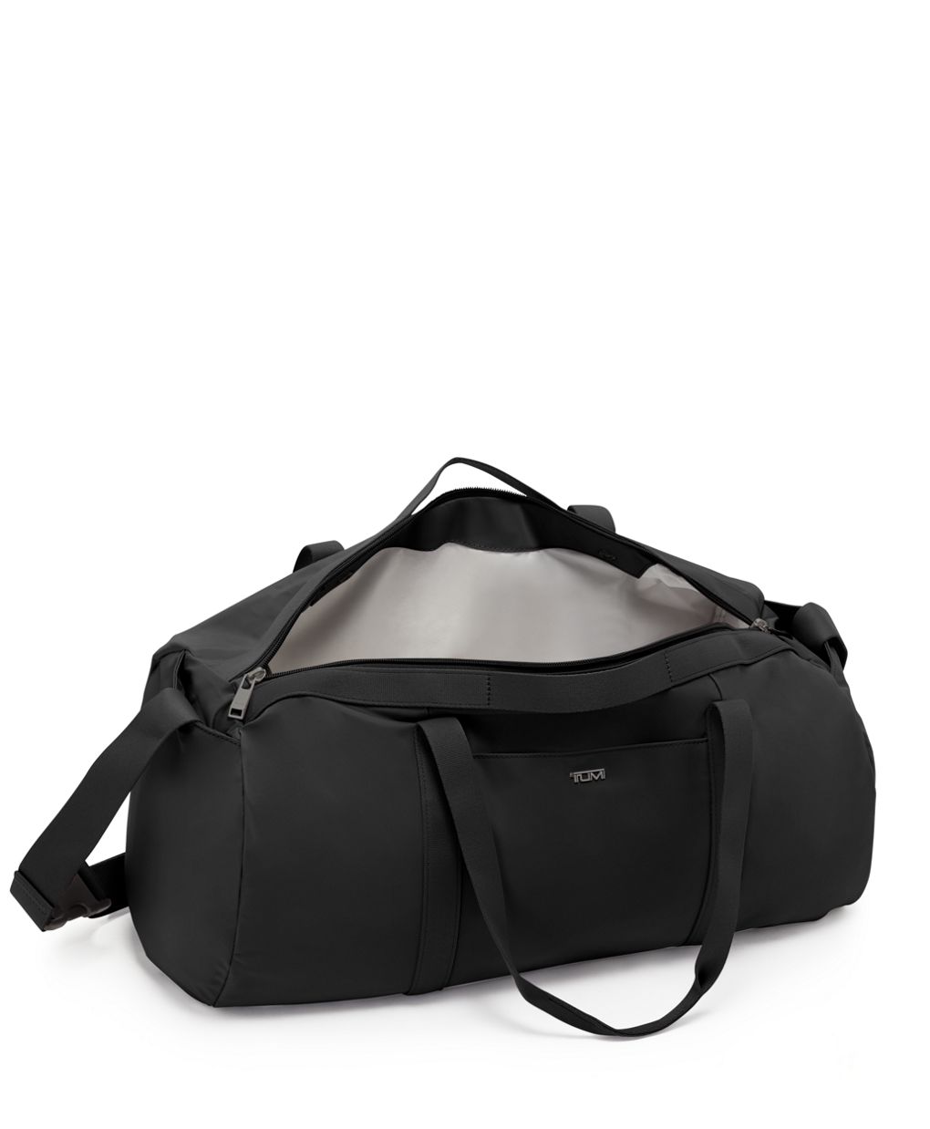 Nu 2Go Travel Case (Black)