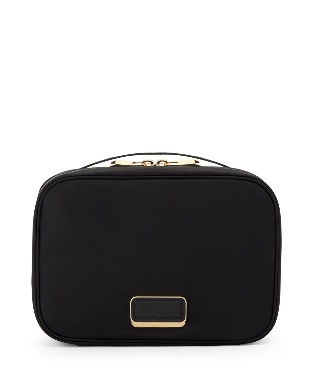 Tumi shop vanity case