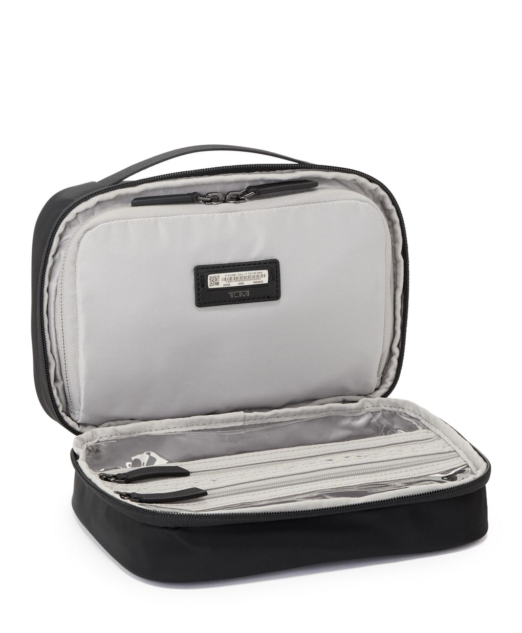 Tumi toiletry 2025 bag sale