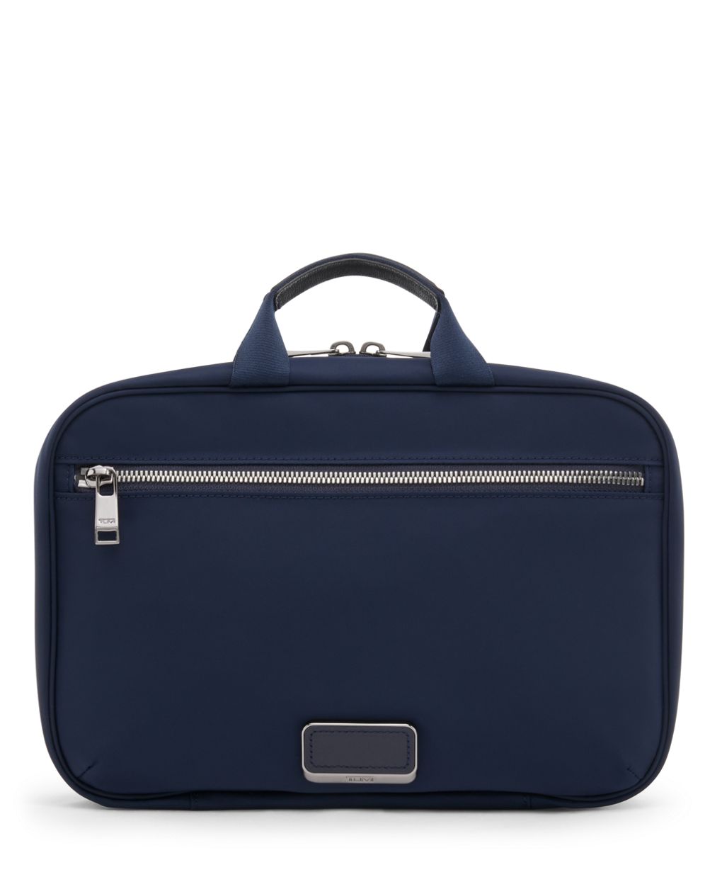 Tumi cosmetic 2025 case sale